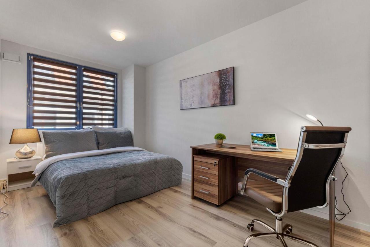 Apartmán Be A Neighbour To A President Bratislava