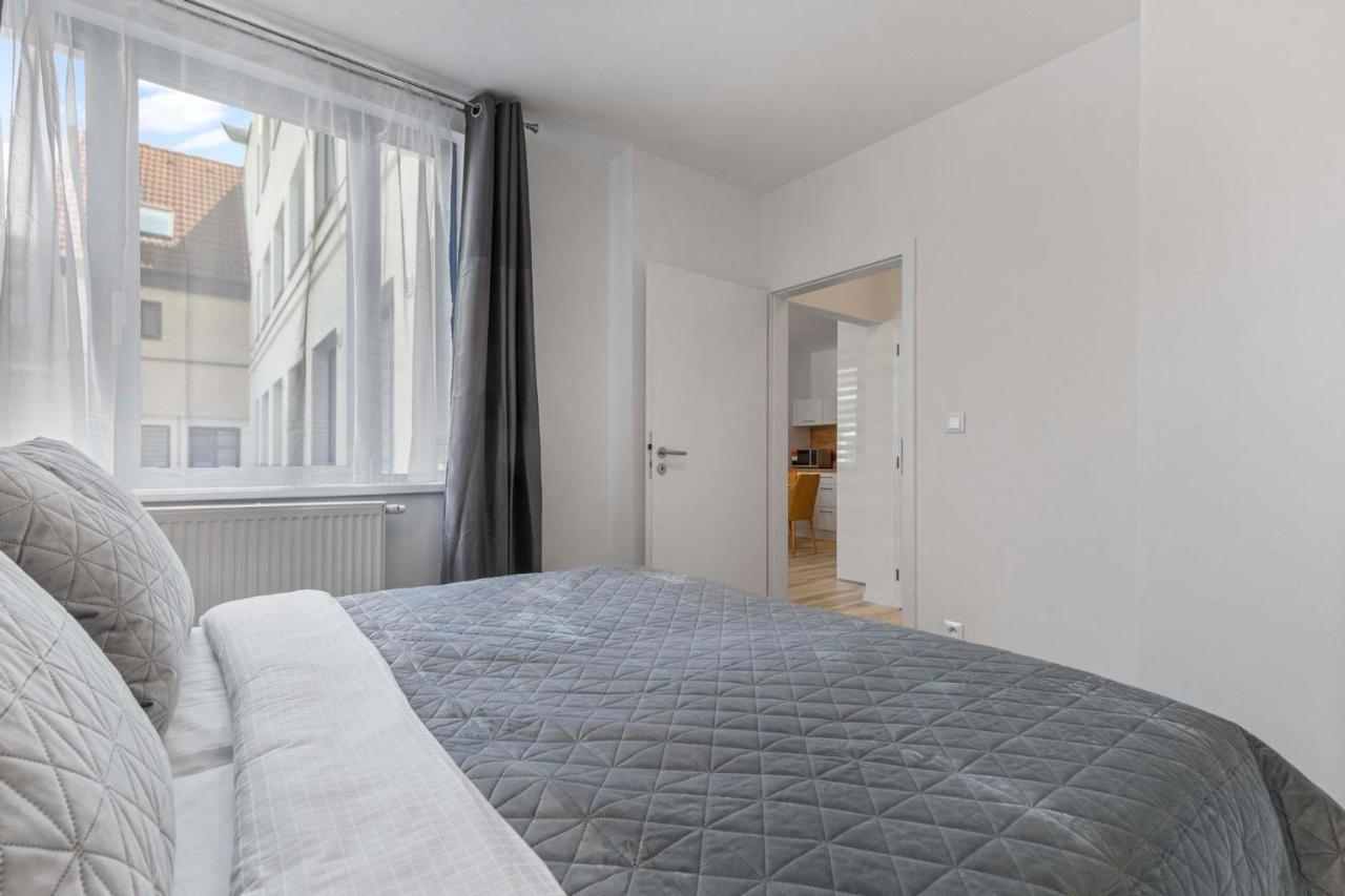 Apartmán Be A Neighbour To A President Bratislava